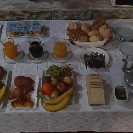 Hotel Dm 5 Campos (Povoa de Lanhoso, Braga)