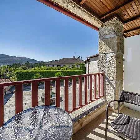 Dm 5 ホテル Campos (Povoa de Lanhoso, Braga)