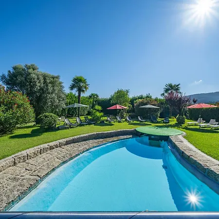 Hotel Dm 5 Campos (Povoa de Lanhoso, Braga)