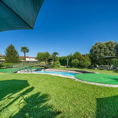 Dm 5 4* Campos (Povoa de Lanhoso, Braga)